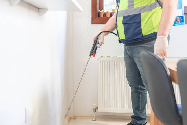 Best Mosquito Control Services  in Hoschton, GA